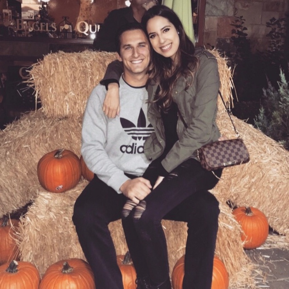 Meet your Posher, Diana